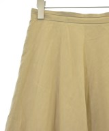 Ballsey（ボールジー）ロング・マキシ丈スカート ベージュ サイズ:34(S位) レディース/2200602732066