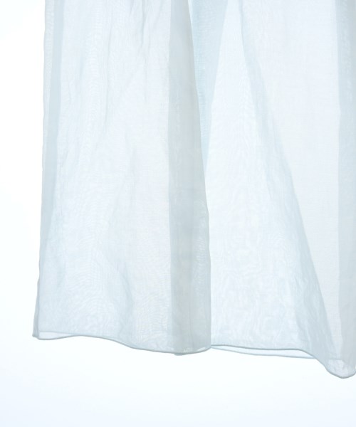 Ballsey（ボールジー）ロング・マキシ丈スカート 青 サイズ:36(M位) レディース/2200602691066