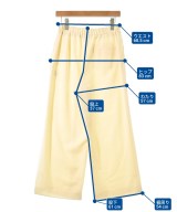 Ballsey（ボールジー）その他 白 サイズ:38(L位) レディース/2200602916039