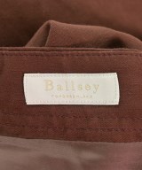 Ballsey（ボールジー）ロング・マキシ丈スカート 茶 サイズ:34(S位) レディース/2200603951039