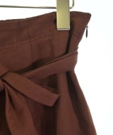 Ballsey（ボールジー）ロング・マキシ丈スカート 茶 サイズ:34(S位) レディース/2200603951039