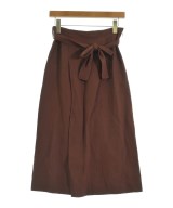 Ballsey ロング・マキシ丈スカート