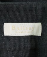 Ballsey（ボールジー）ロング・マキシ丈スカート 黒 サイズ:36(M位) レディース/2200600757061