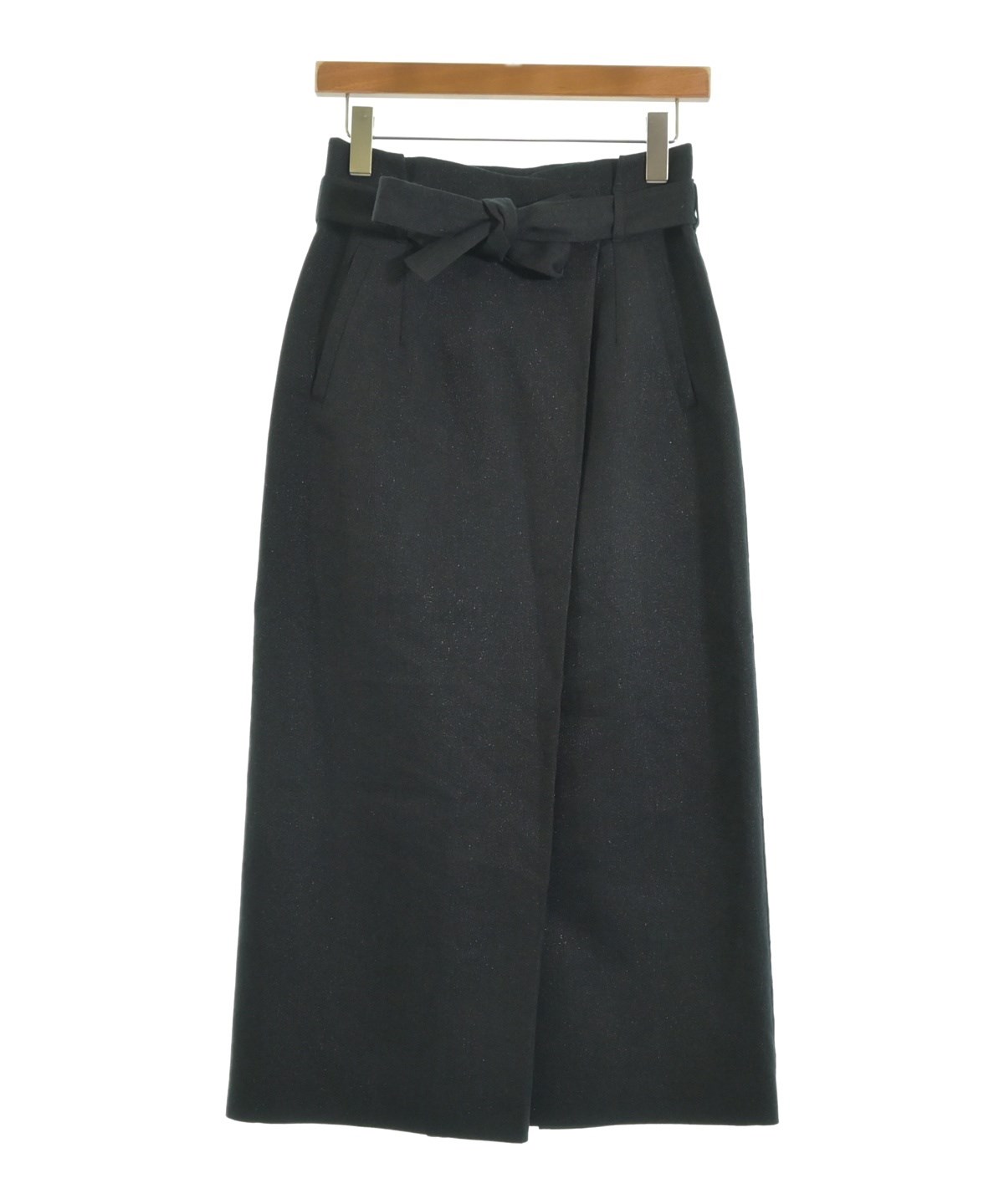 まるこめ　Ballsey ロングスカート　美品 11054405733_0.jpg