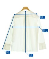 Ballsey（ボールジー）ブラウス 白 サイズ:36(M位) レディース/2200600771074