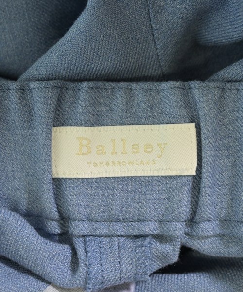 Ballsey（ボールジー）その他 青 サイズ:34(S位) レディース/2200600919025