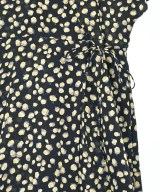 Ballsey（ボールジー）ワンピース 紺 サイズ:34(S位) レディース/2200605220027