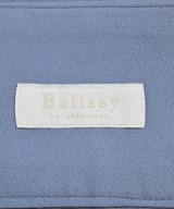 Ballsey（ボールジー）ひざ丈スカート 青 サイズ:36(M位) レディース/2200602245023