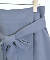 Ballsey（ボールジー）ひざ丈スカート 青 サイズ:36(M位) レディース/2200602245023