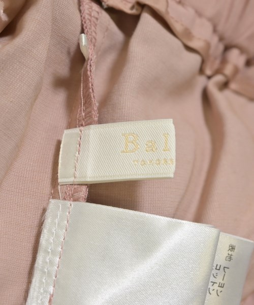 Ballsey（ボールジー）その他 ピンク サイズ:34(S位) レディース/2200602835040