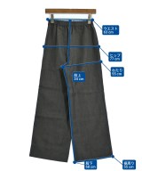 Ballsey（ボールジー）その他 グレー サイズ:32(XS位) レディース/2200603274046