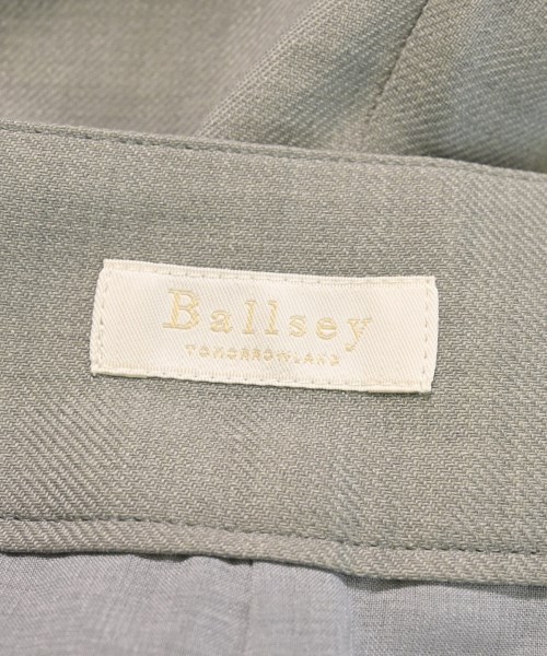 Ballsey（ボールジー）その他 グレー サイズ:36(M位) レディース/2200601753017
