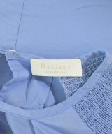 Ballsey（ボールジー）ブラウス 青 サイズ:36(M位) レディース/2200606225014
