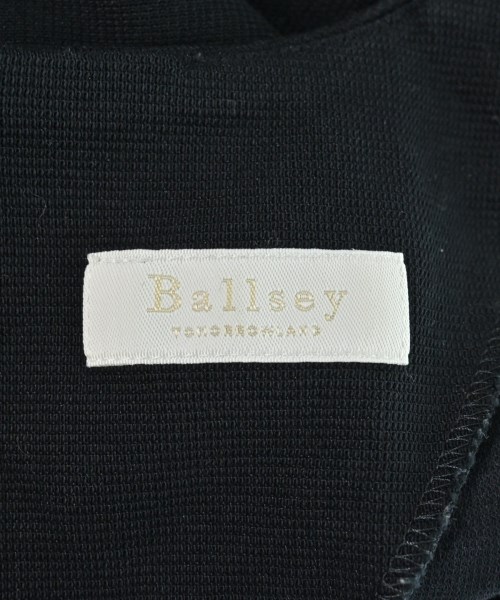 Ballsey（ボールジー）カジュアルシャツ 紺 サイズ:36(M位) レディース/2200606621038