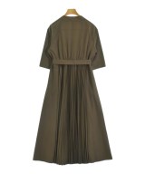 Ballsey（ボールジー）ワンピース 茶 サイズ:36(M位) レディース/2200606621045