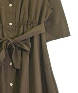 Ballsey（ボールジー）ワンピース 茶 サイズ:36(M位) レディース/2200606621045