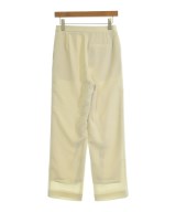 Ballsey（ボールジー）スラックス 白 サイズ:34(S位) レディース/2200599522046