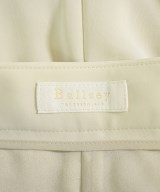 Ballsey（ボールジー）スラックス 白 サイズ:34(S位) レディース/2200599522046