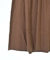 Ballsey（ボールジー）ワンピース 茶 サイズ:34(S位) レディース/2200602882020