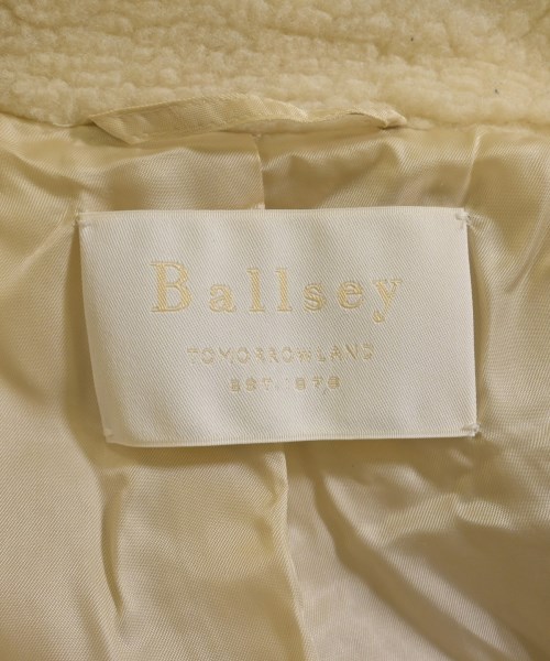 Ballsey（ボールジー）その他 白 サイズ:36(M位) レディース/2200603852015