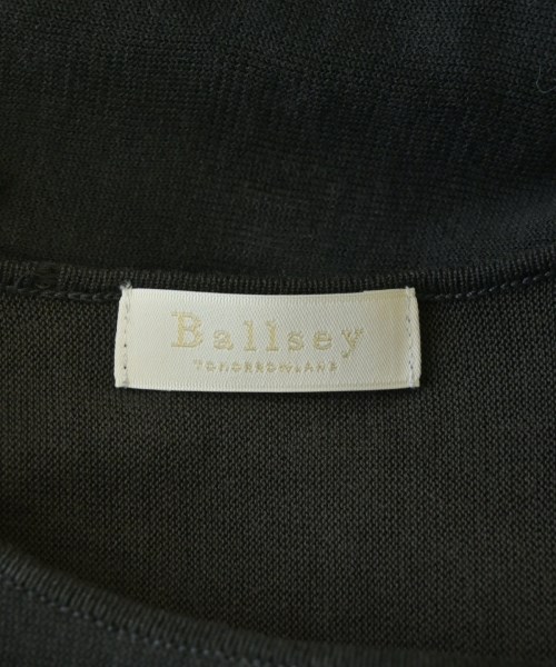 Ballsey（ボールジー）ニット・セーター グレー サイズ:S レディース/2200604541178