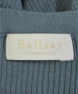 Ballsey（ボールジー）ニット・セーター 青 サイズ:M レディース/2200605142084