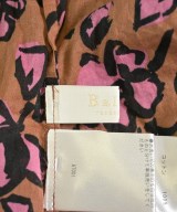 Ballsey（ボールジー）ブラウス 茶 サイズ:36(M位) レディース/2200604056429