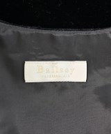 Ballsey（ボールジー）ベスト 黒 サイズ:36(M位) レディース/2200607901122