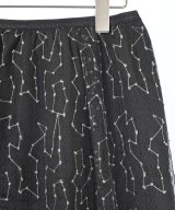 Ballsey（ボールジー）ロング・マキシ丈スカート 黒 サイズ:36(M位) レディース/2200607901146