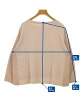 Ballsey（ボールジー）Tシャツ・カットソー ベージュ サイズ:S レディース/2200605182066