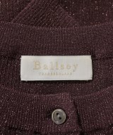 Ballsey（ボールジー）ニット・セーター 紫 サイズ:S レディース/2200608067025