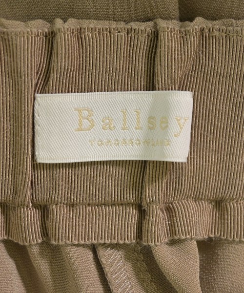 Ballsey（ボールジー）その他 ベージュ サイズ:34(S位) レディース/2200606061018