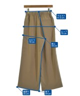Ballsey（ボールジー）その他 ベージュ サイズ:34(S位) レディース/2200606061018
