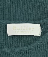 Ballsey（ボールジー）ベスト/ノースリーブ 緑 サイズ:S レディース/2200581287052