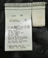 Ballsey（ボールジー）ブラウス 黒 サイズ:36(M位) レディース/2200605872073