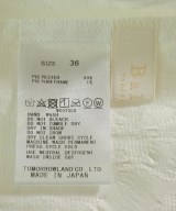 Ballsey（ボールジー）ブラウス 白 サイズ:36(M位) レディース/2200605872103