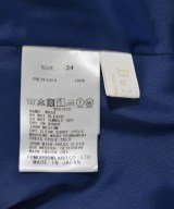 Ballsey（ボールジー）ロング・マキシ丈スカート 紺 サイズ:34(S位) レディース/2200608839042