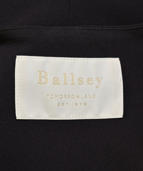 Ballsey（ボールジー）その他 黒 サイズ:36(M位) レディース/2200608960036