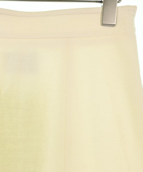 UNITED ARROWS（ユナイテッドアローズ）ロング・マキシ丈スカート 白 サイズ:36(S位) レディース/2200600062011