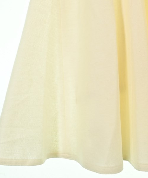 UNITED ARROWS（ユナイテッドアローズ）ロング・マキシ丈スカート 白 サイズ:36(S位) レディース/2200600062011