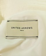 UNITED ARROWS（ユナイテッドアローズ）ロング・マキシ丈スカート 白 サイズ:36(S位) レディース/2200600062011