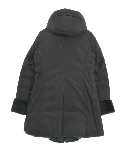Ballsey（ボールジー）ダウンコート 黒 サイズ:36(M位) レディース/2200605797017