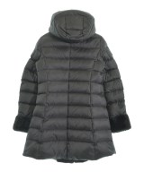 Ballsey（ボールジー）ダウンコート 黒 サイズ:36(M位) レディース/2200605797017