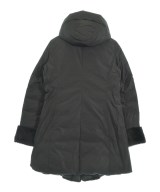 Ballsey（ボールジー）ダウンコート 黒 サイズ:36(M位) レディース/2200605797017