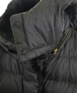 Ballsey（ボールジー）ダウンコート 黒 サイズ:36(M位) レディース/2200605797017