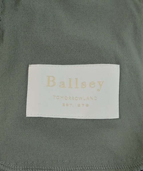 Ballsey（ボールジー）カーディガン カーキ サイズ:F レディース/2200607141030