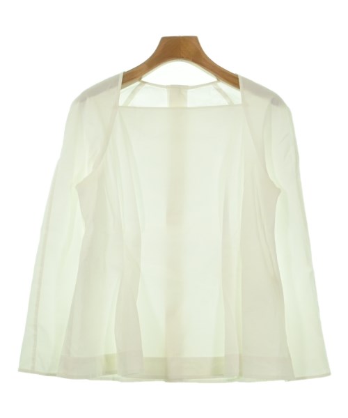 Ballsey(ボールジー)ブラウス 白 サイズ:-(M位)/2200666921048