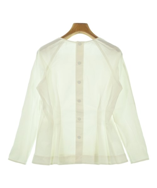 Ballsey（ボールジー）ブラウス 白 サイズ:-(M位) レディース/2200666921048