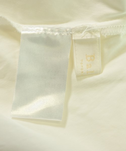 Ballsey（ボールジー）ブラウス 白 サイズ:-(M位) レディース/2200666921048