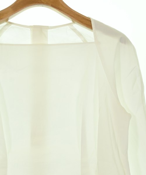 Ballsey（ボールジー）ブラウス 白 サイズ:-(M位) レディース/2200666921048